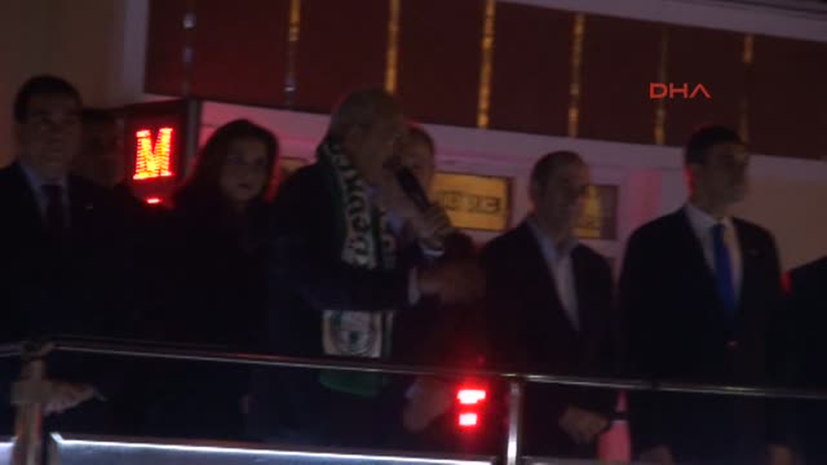 Kılıçdaroğlu: Ülke Şaibeli Bir Kişi Tarafından Yönetiliyor