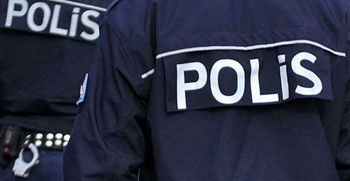 Kilis\'te 112 Polisin Görev Yeri Değiştirildi