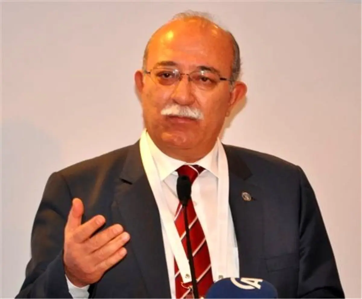 Türkiye Kamu-Sen Genel Başkanı Koncuk Açıklaması