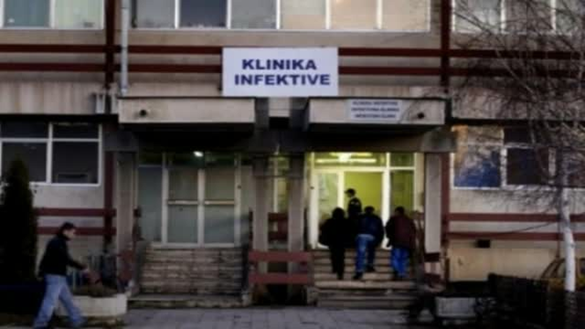 Kosova\'da Domuz Gribi Riski