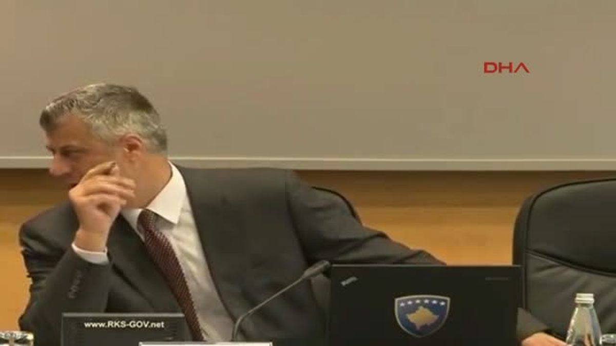 Kosova\'da Güvenlik Kuvvetleri\'nin Silahlı Kuvvetlere Dönüşmesi Kararı Onaylandı