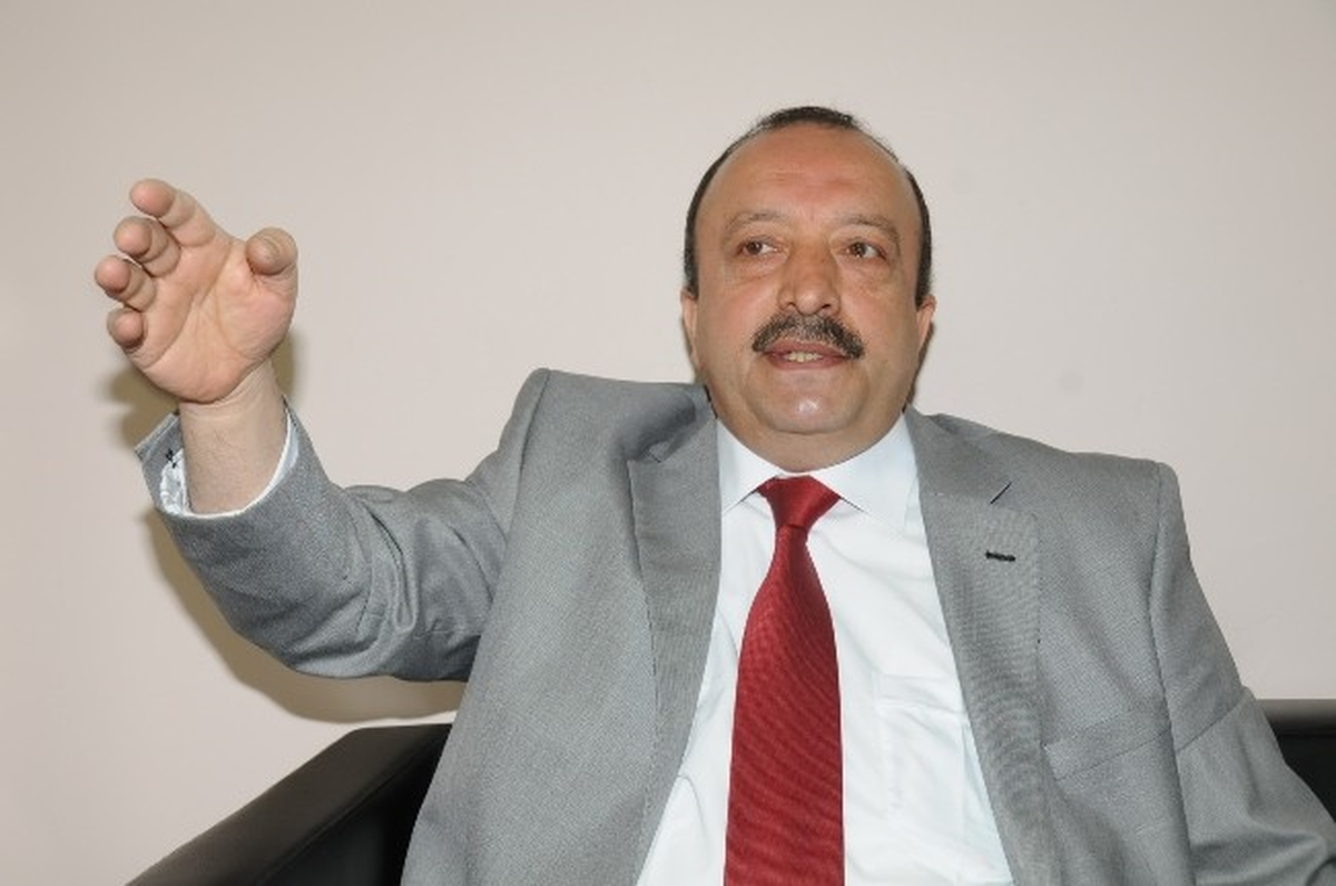 Lalapaşa Muhtar Adayı Bozdağ, Yeşil ve Temiz Bir Mahalle Sözü Verdi