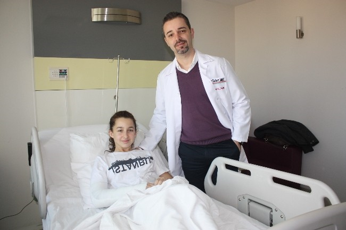 Lara Yeniden Spora Dönebilecek