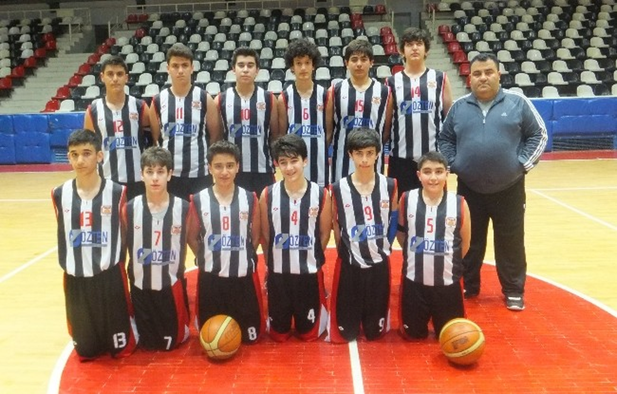Malatya Basketbol Ligi