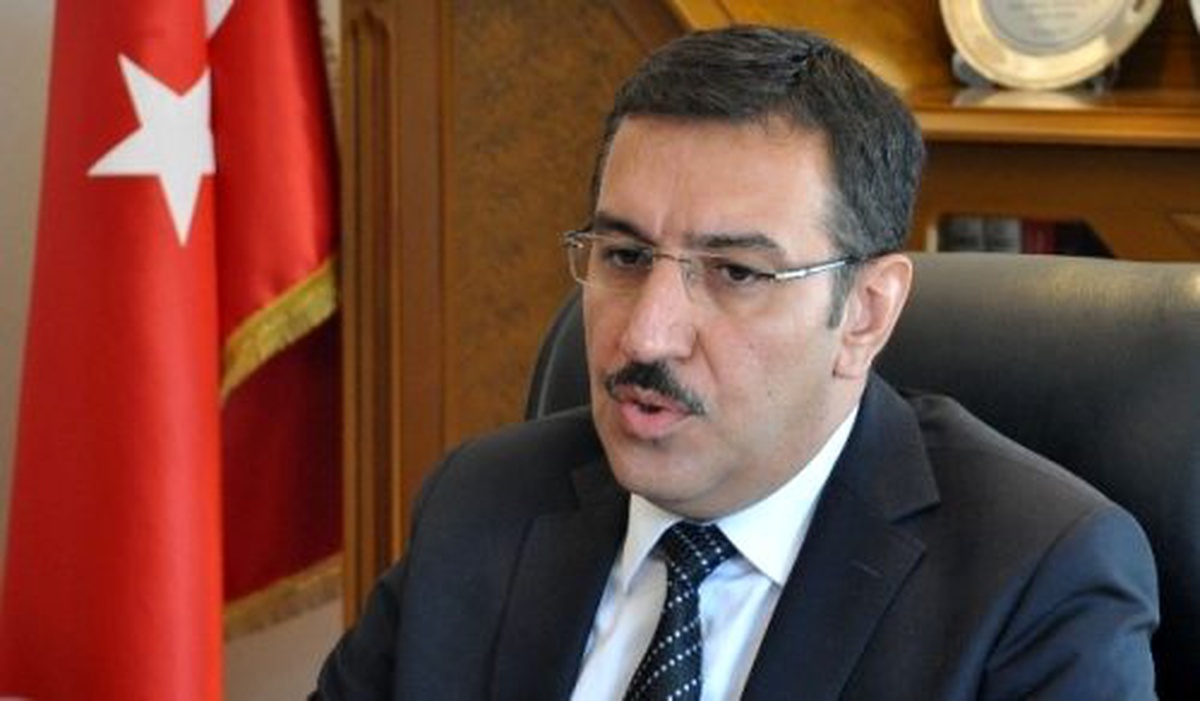 Malatya\'ya 12 Yılda 54 Milyon Lira Yatırım