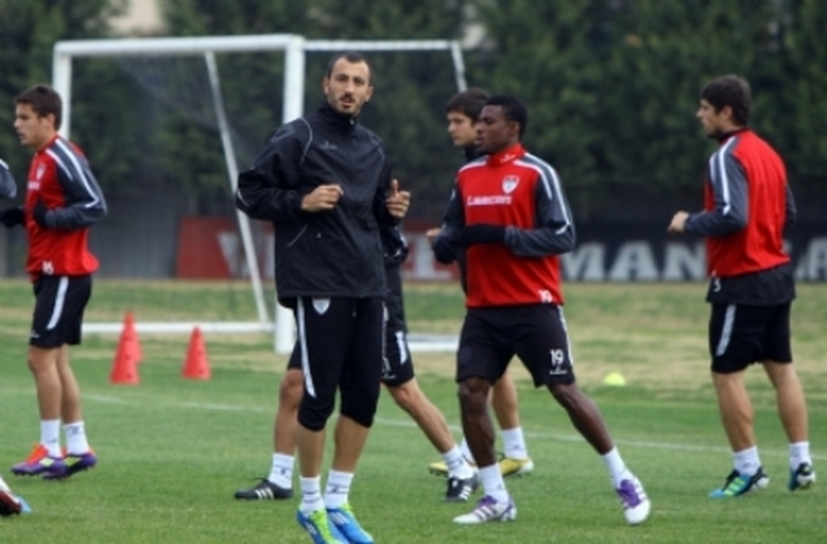 Manisaspor\'a Sert Uyarı