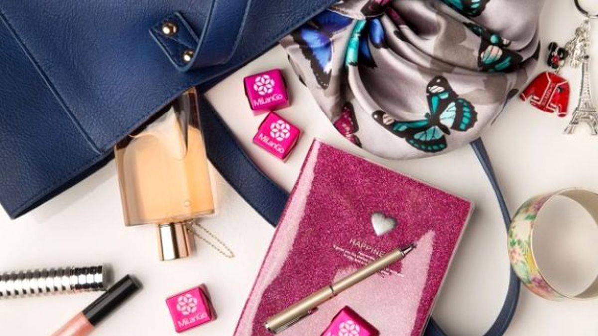 MiLanGo Kadınların Kalbini Fethediyor