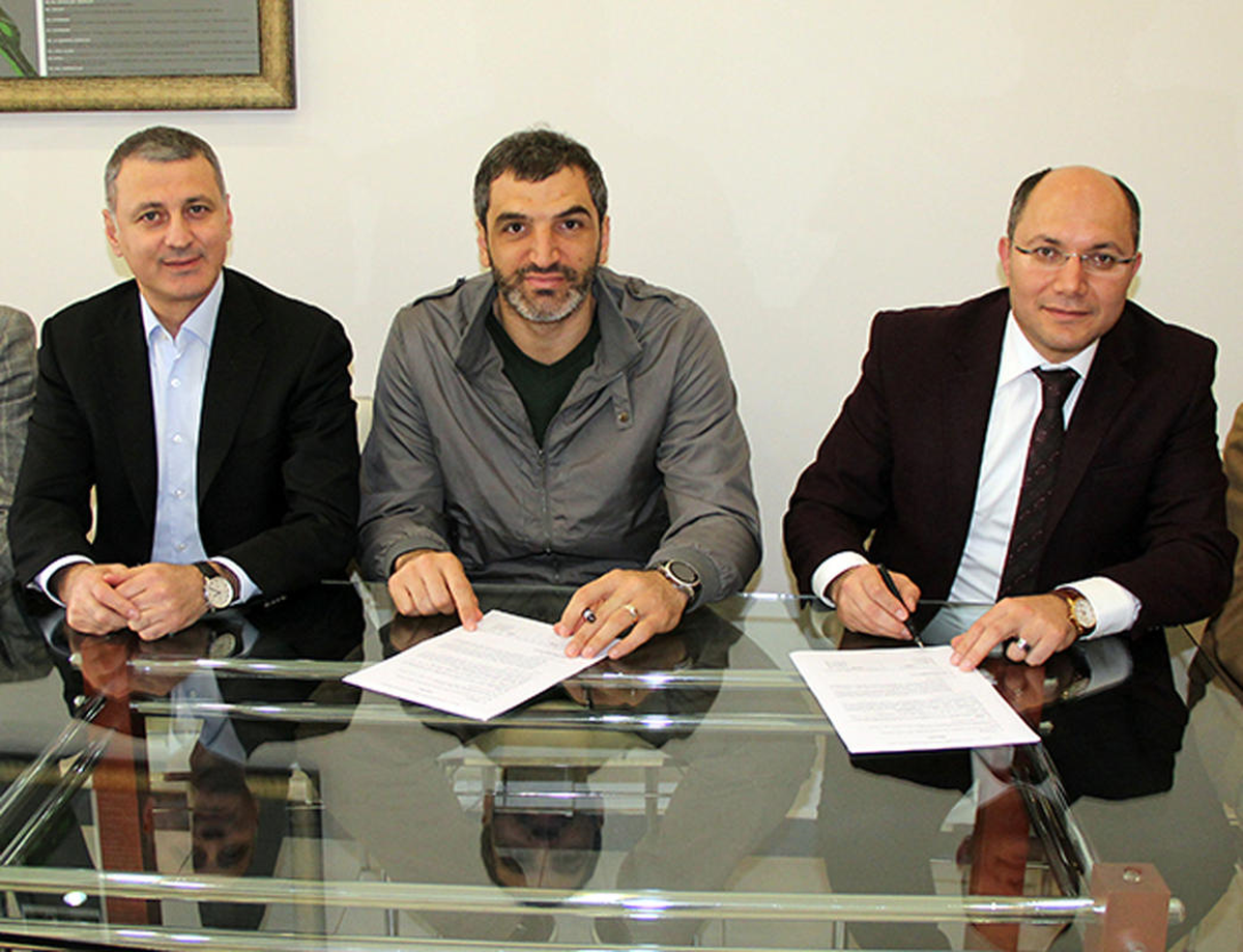 Milli Takımdan 3. Lig\'e