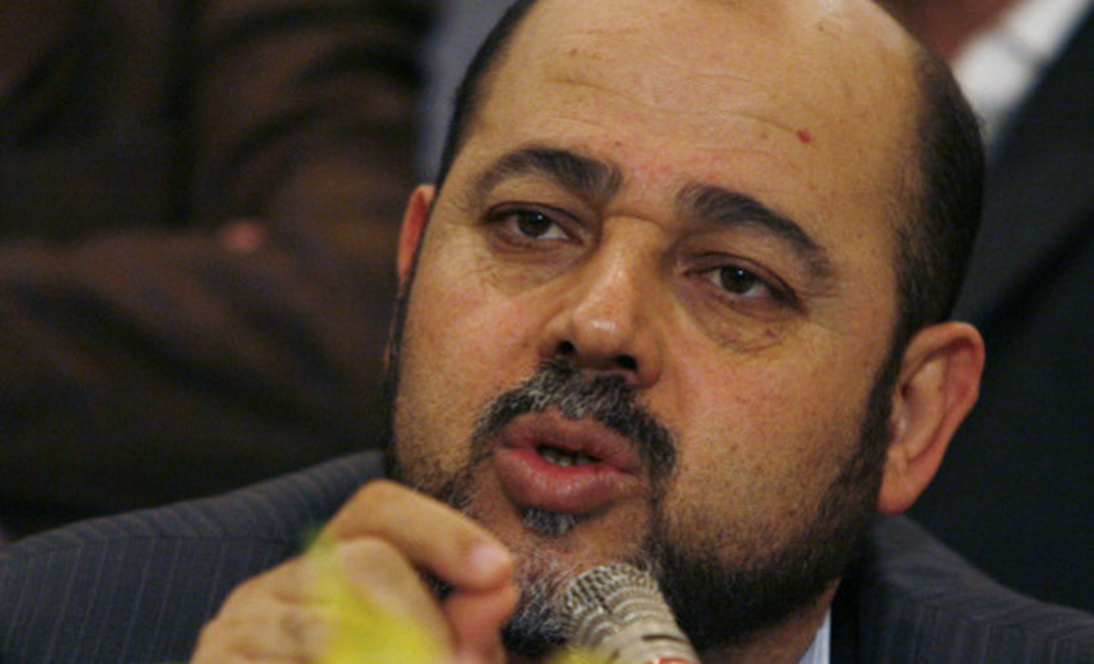 Mısır\'da Hamas Kararı