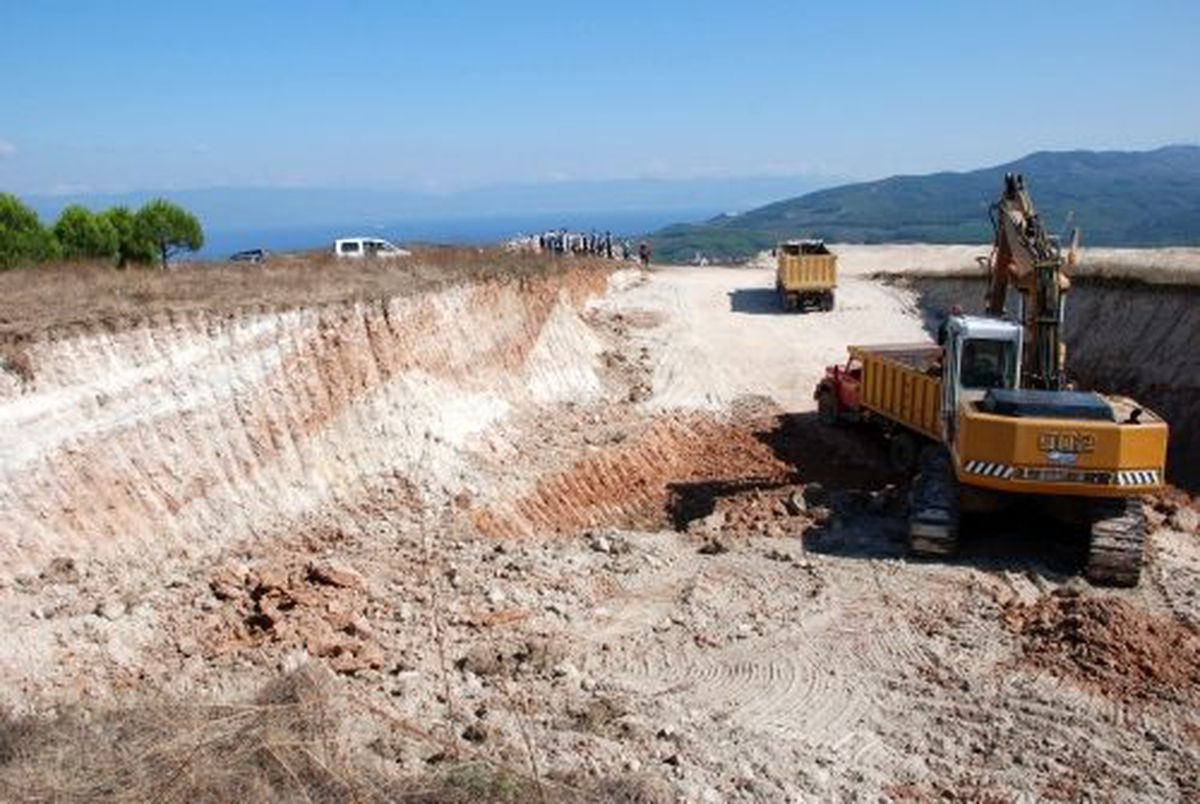 Mudanya Devlet Hastanesi Resmi Açılış İçin Gün Sayıyor