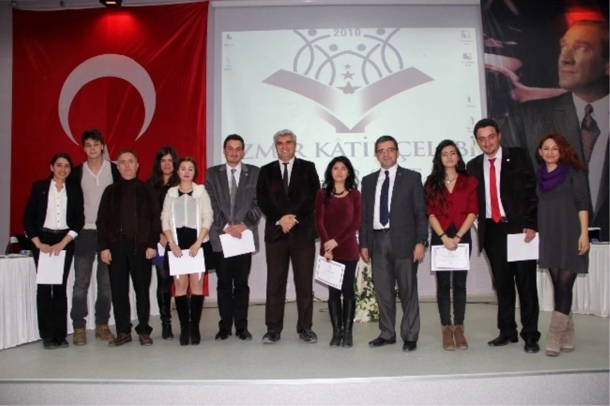 Münazara Topluluğundan İzmirli Ortaöğretim Öğrencilerine Muhteşem Maç