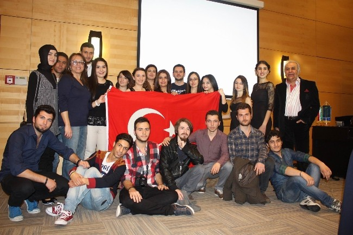 Nevşehir Hacı Bektaş Veli Üniversitesi Yeni Bir Erasmus Anlaşması İmzaladı