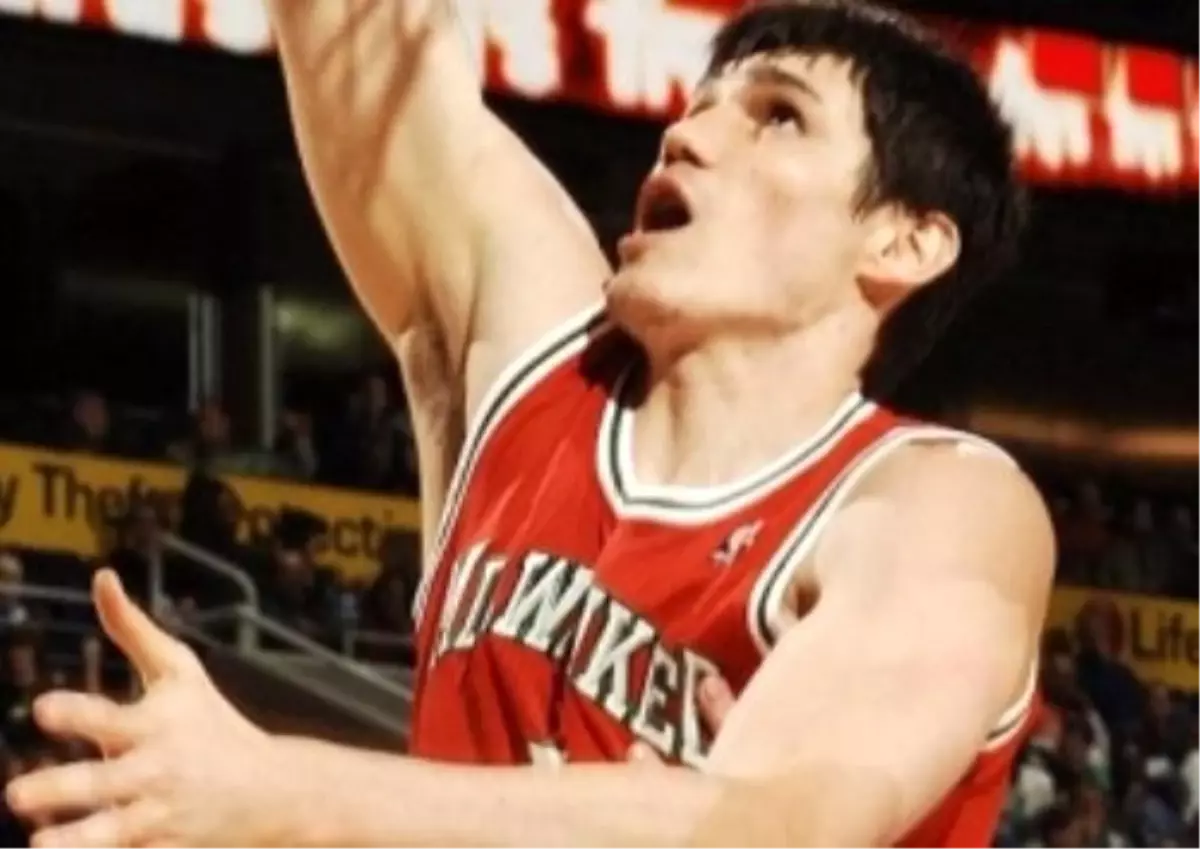 Nba\'de Türk Destanı!