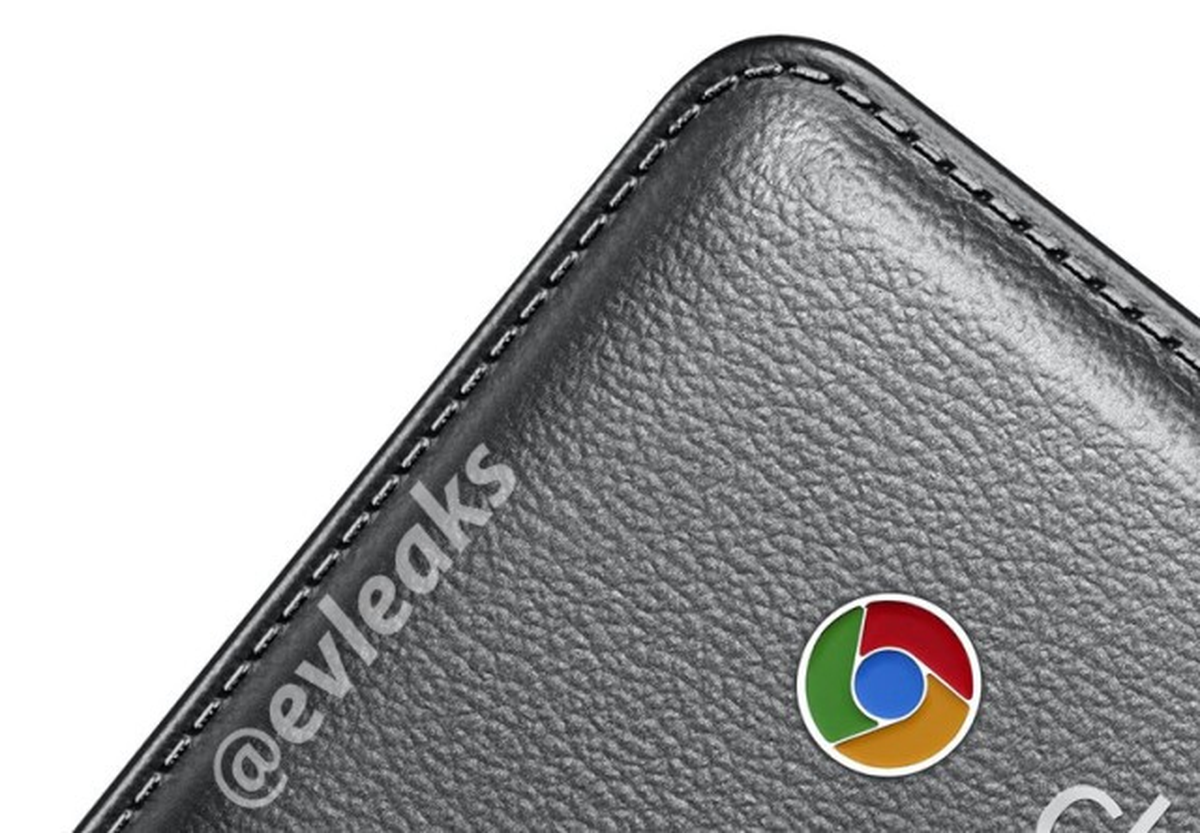 Note 3 ve Chrome Bir Arada!