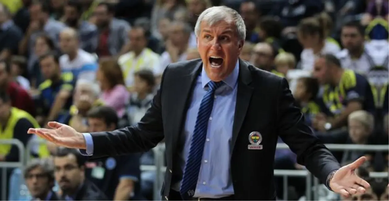 Obradovic, Bjeilca\'yı Soyunma Odasına Gönderdi