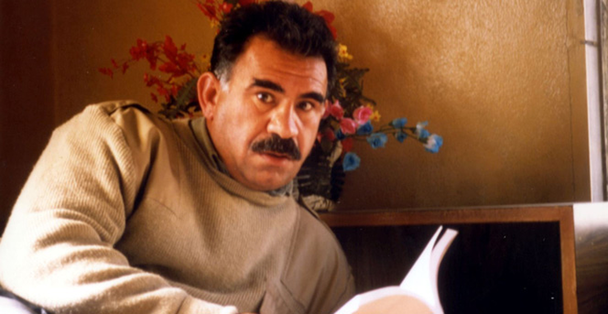 Öcalan\'dan 5 İl İçin BDP\'ye Talimat