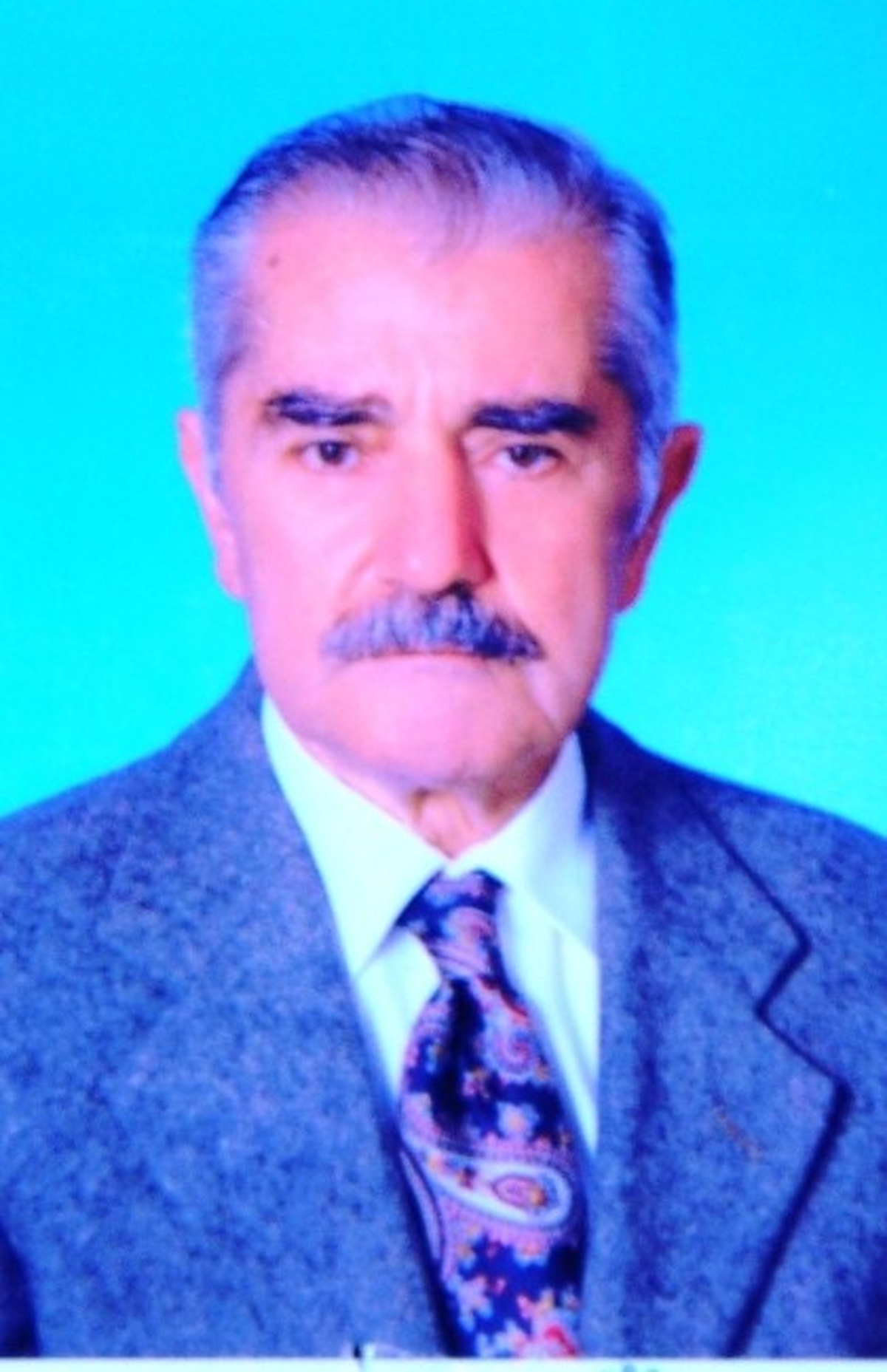 Ödemişli Siyasetçi Fuat Kılcı Hayatını Kaybetti