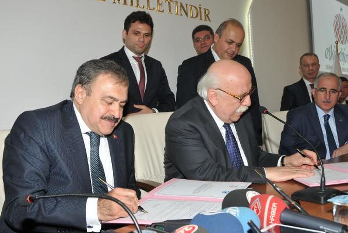 Okullarda Meteoroloji Eğitimi Verilecek