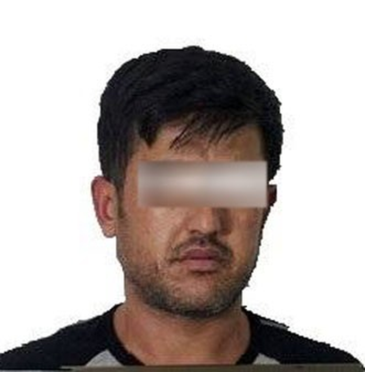 Osmaniye Polisi Suç Makinesini Yakaladı