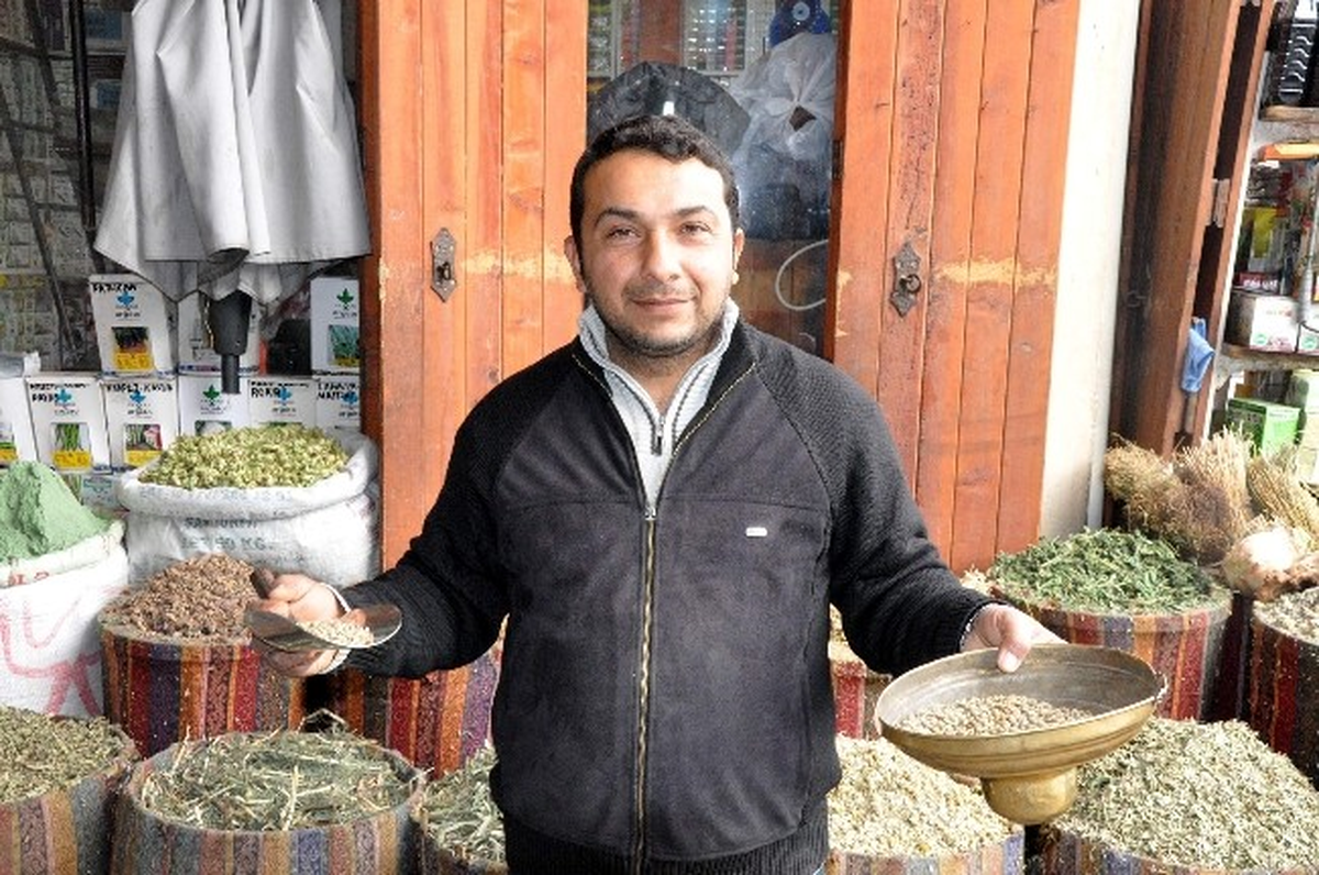 Yeşil Kahve Yok Satıyor