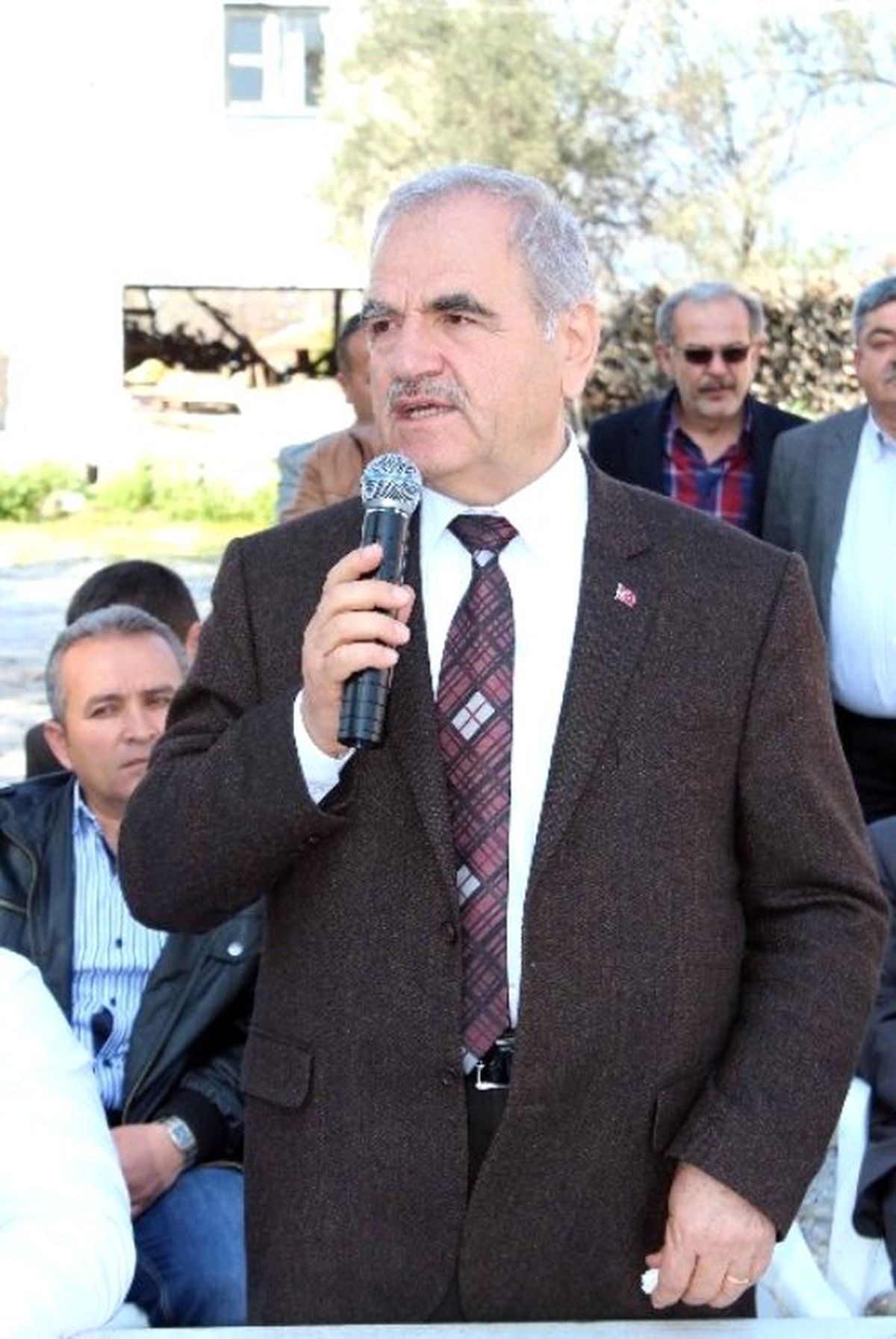 Yerel Seçimlere Doğru