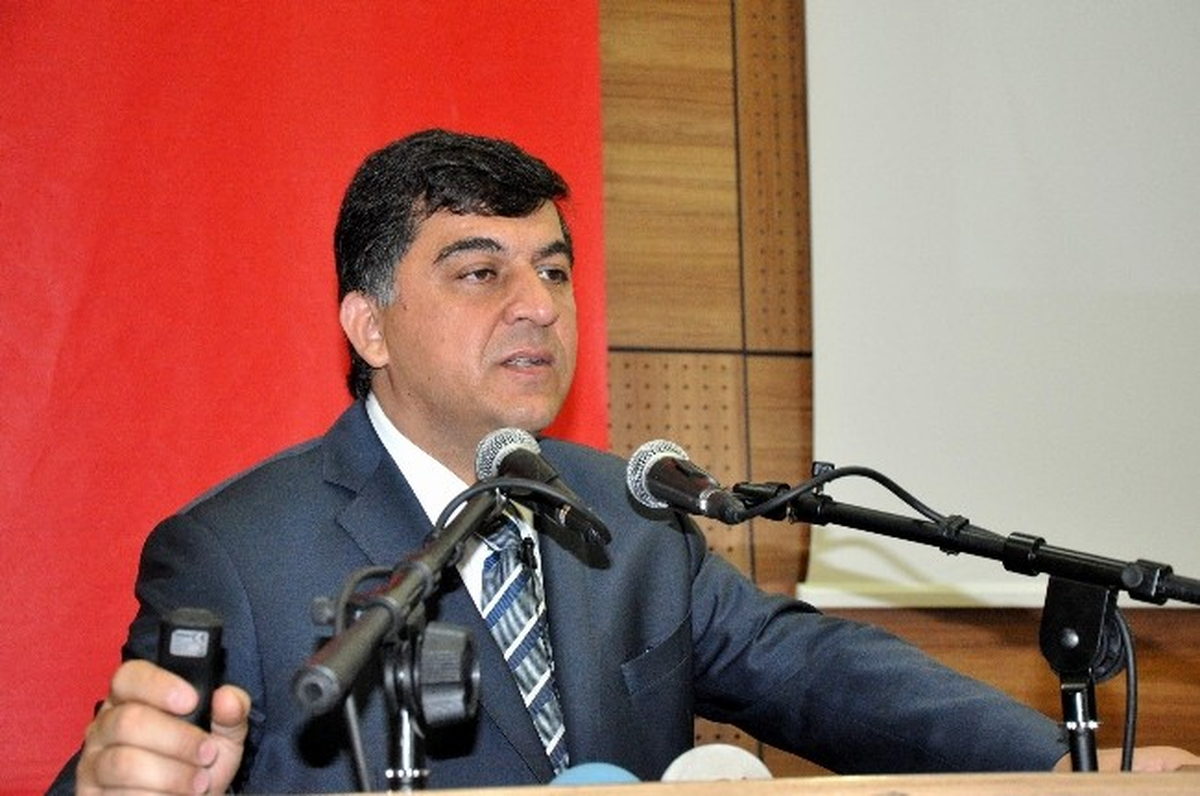 Rıdvan Fadıloğlu, Yaptığı ve Yapacağı Projelerini Anlattı