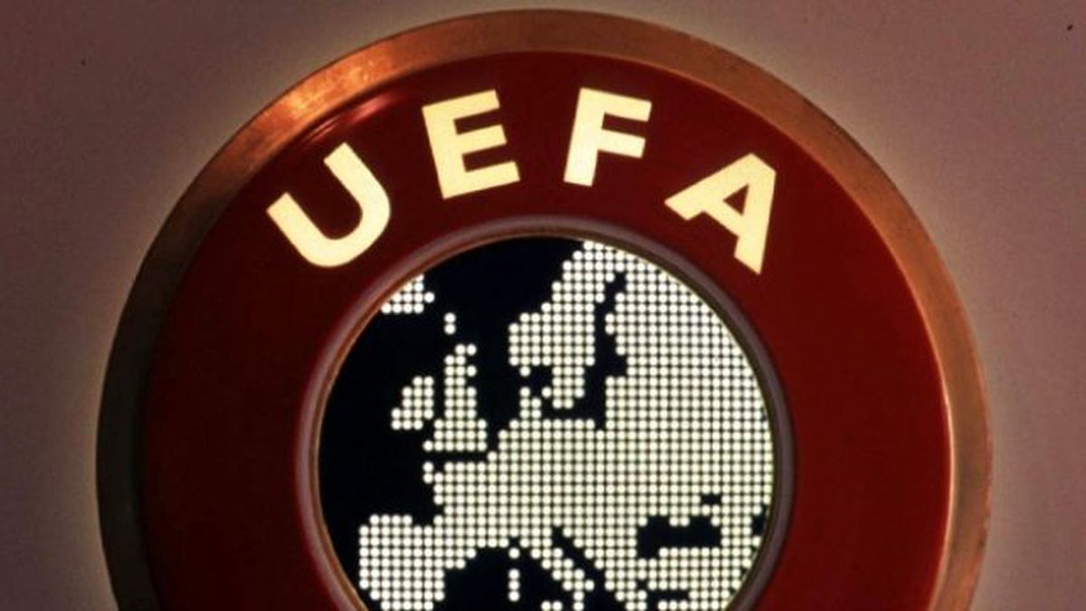 \'Sadece Euro 2020..."