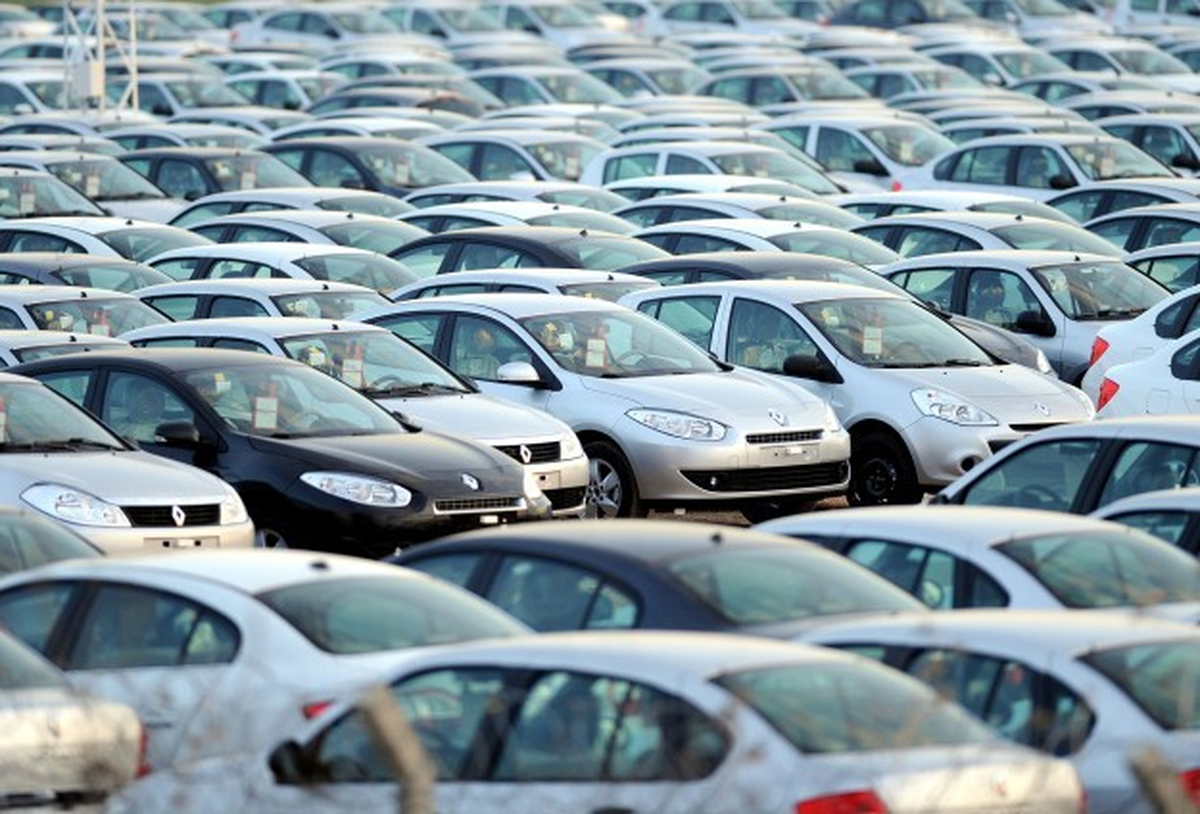Sakarya\'nın Otomotiv İhracatı Arttı