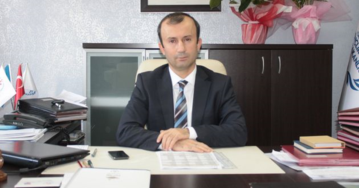 Şampiyon Okçudan Malkoç\'a Ziyaret