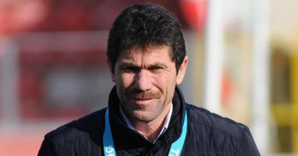 Samsunspor Futbol Şube Sorumlusu Soğuk Açıklaması