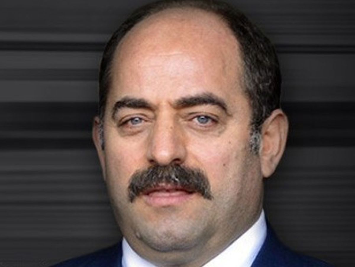 Savcı Öz\'den İlginç Tweet