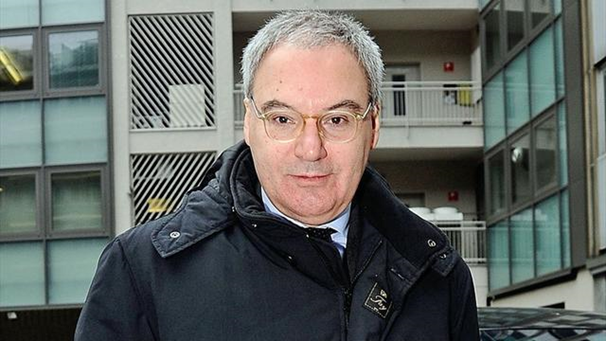 Serie A Kulüpler Birliği Başkanı Maurizio Beretta: Finansal Fair-Play Kriterlerine Hazırız
