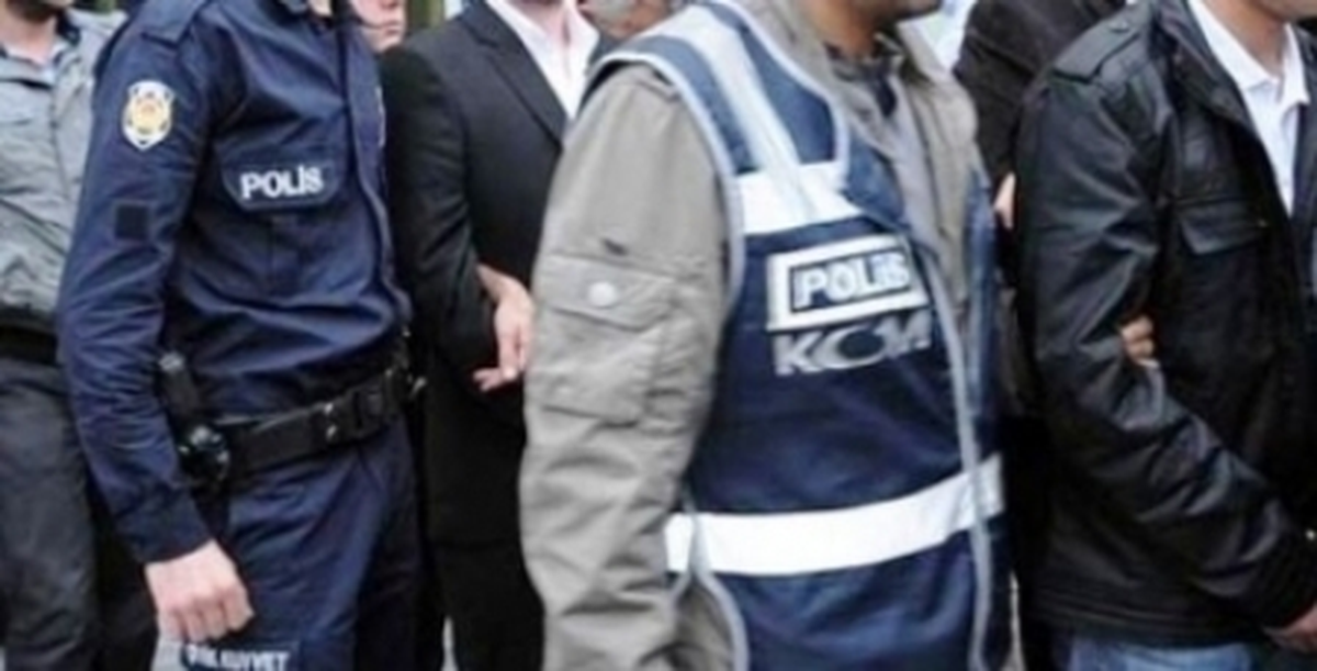 Sigara Kaçakçılarına Operasyon: 11 Gözaltı