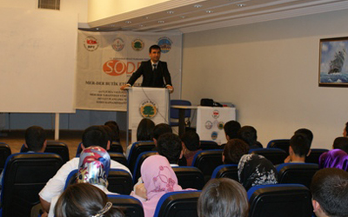 \'Sınav Kaygısı\' Semineri Düzenlenecek