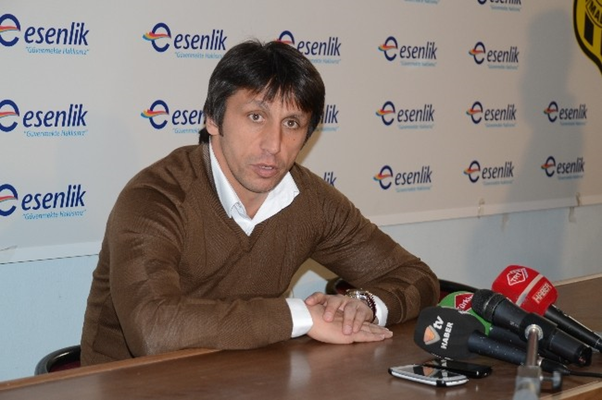 Spor Toto 2. Lig