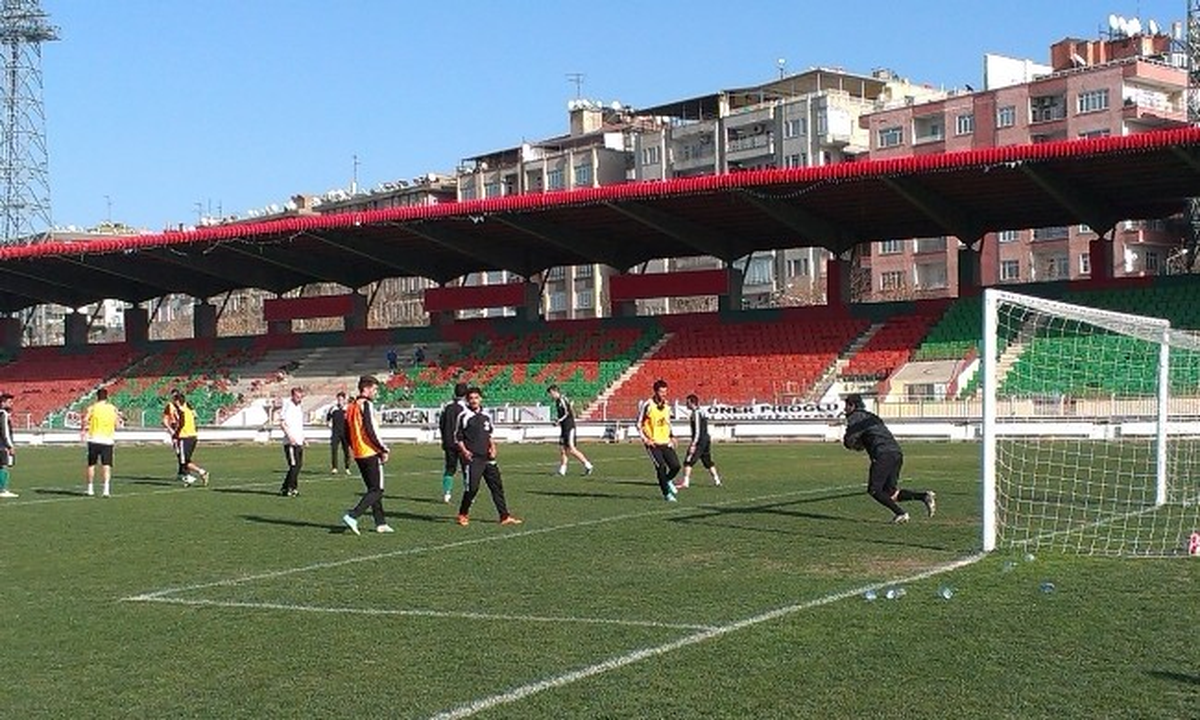 Spor Toto 3. Lig