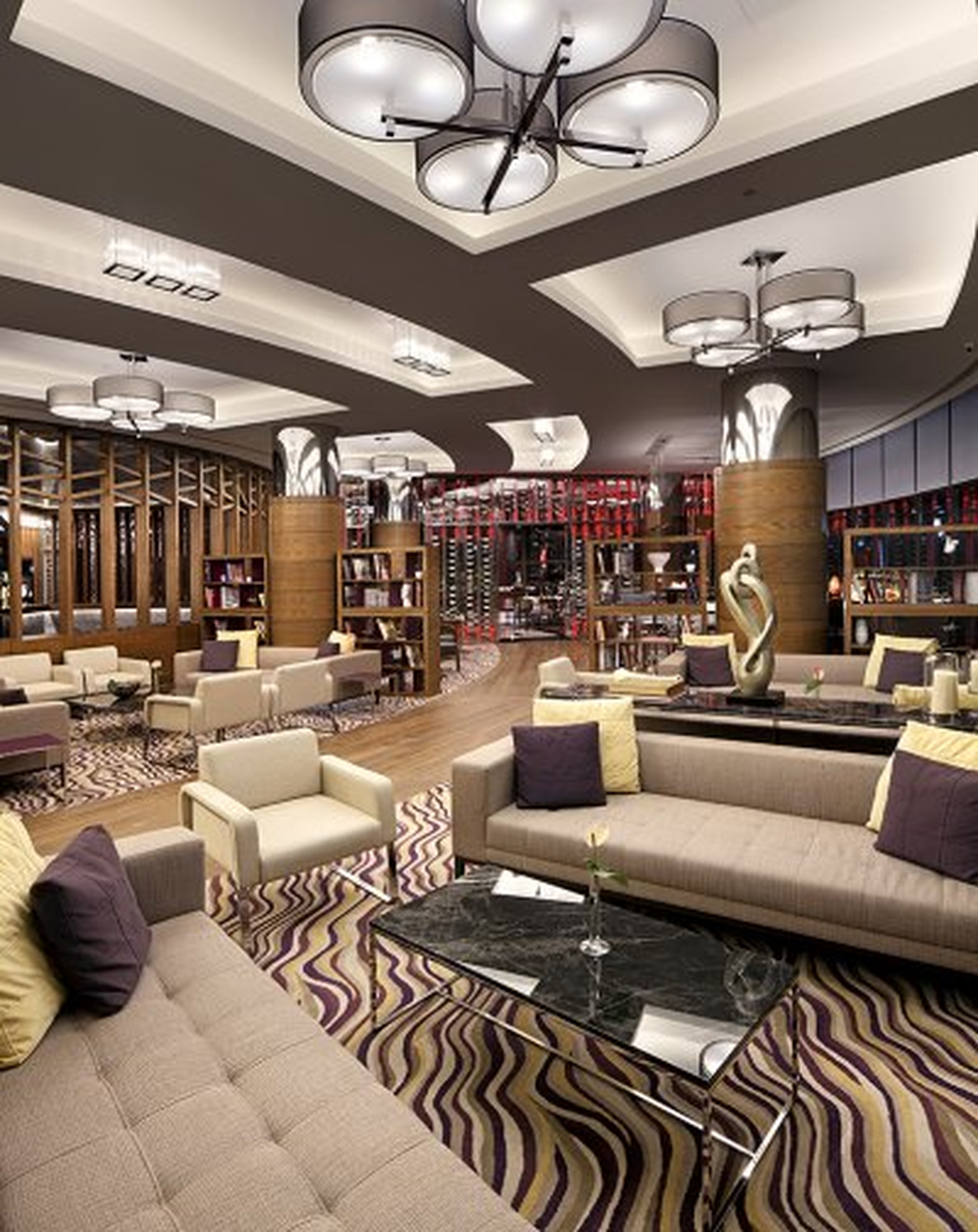 Sürmeli İstanbul Hotelden Kadınlar Günü Kutlaması