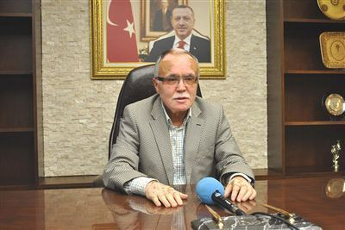 TBMM Başkanvekili Yakut Açıklaması