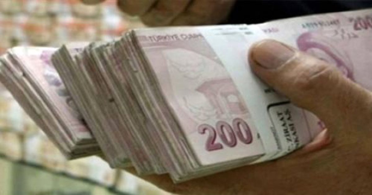 Tcmb, 1 Milyar Lira Tutarlı 11 Mart Vadeli Repo İhalesi Açtı