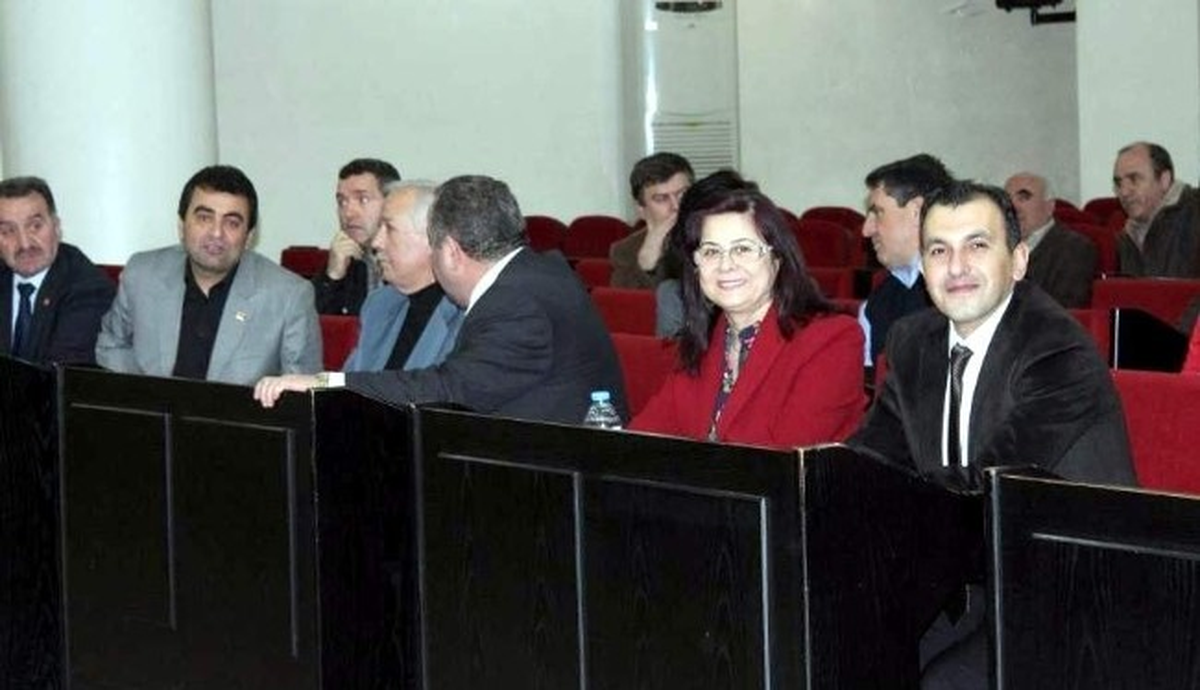 Teknik Elemanlar Derneği Zonguldak Şubesinden, İş Sağlığı ve Güvenliği Semineri