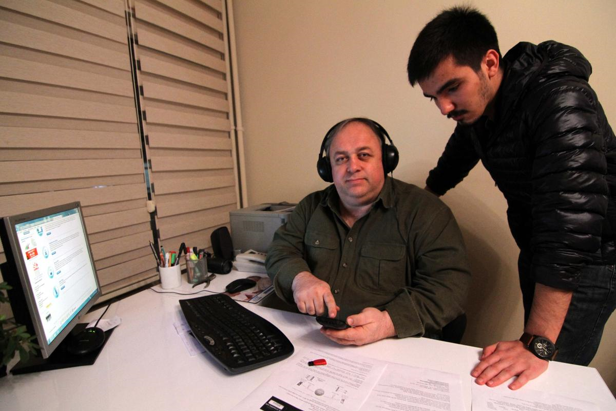 Telefonlarına Bu Yazılımı Yükleyenler Dinlenemiyor