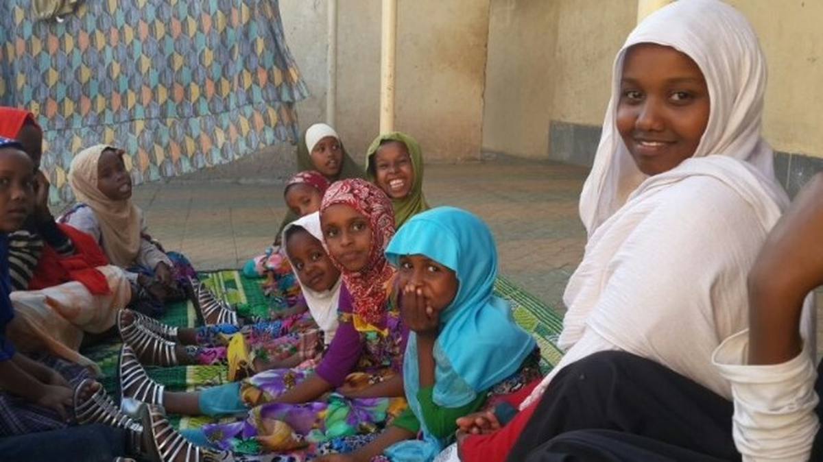 Tika Heyetinden Somaliland\'a İnceleme Ziyareti