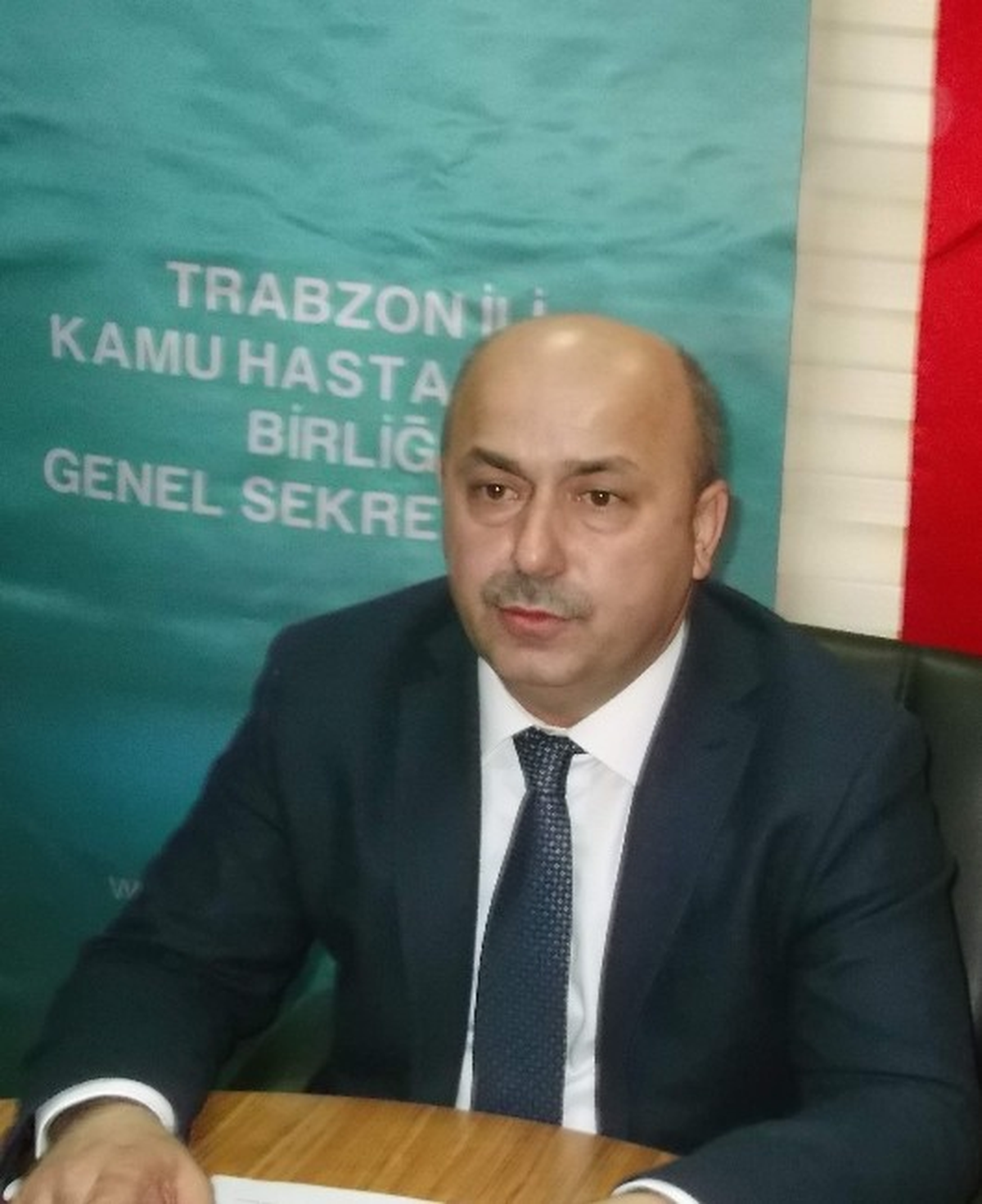 Trabzon Numune Hastanesi Hizmete Devam Edecek