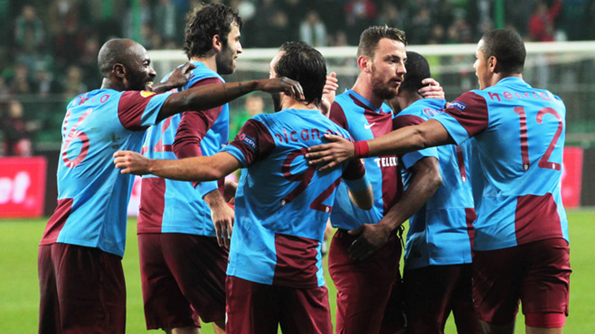 Trabzonspor\'dan Fenerbahçe Yalanlaması