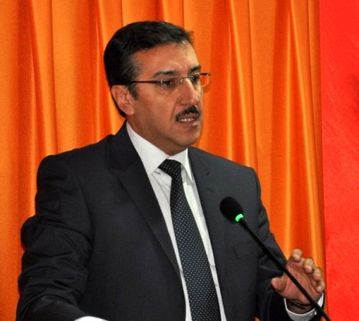 Malatya\'ya 12 Yılda 54,5 Milyon TL Çevre Yatırımı Yapıldı