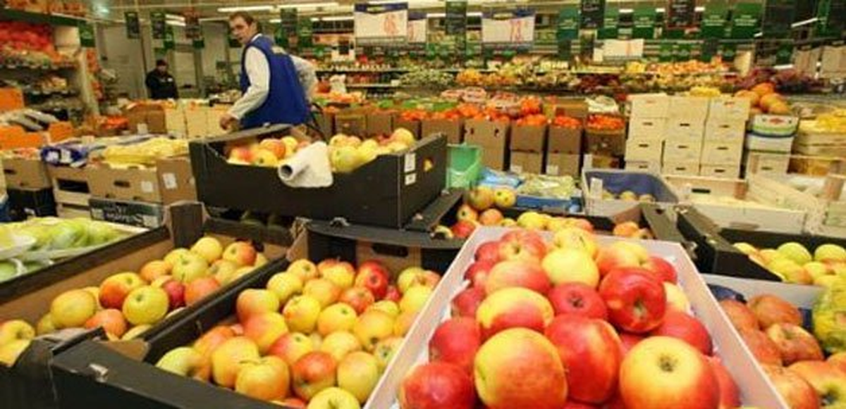 Tüketim Malları İhracatı, Yeni Yıla Artışla Başladı