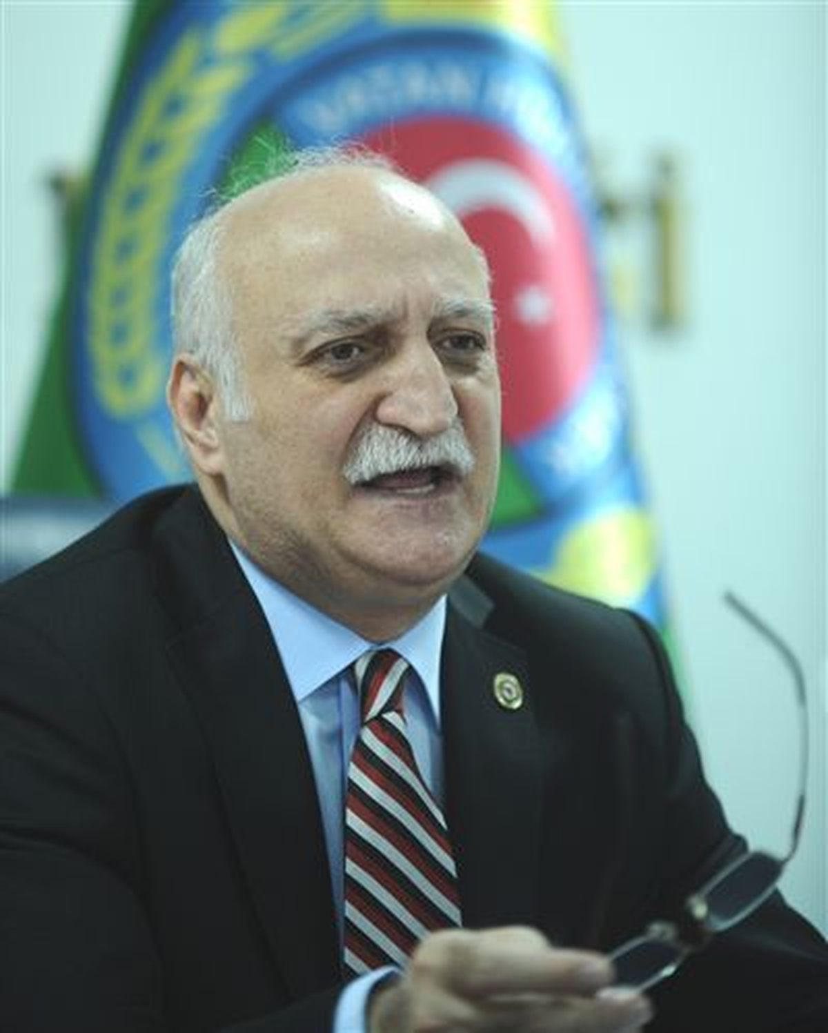 Tzob Başkanı Bayraktar: Tahıllardaki Üretim Artışı Bitkisel Üretim Değerine Yansıdı
