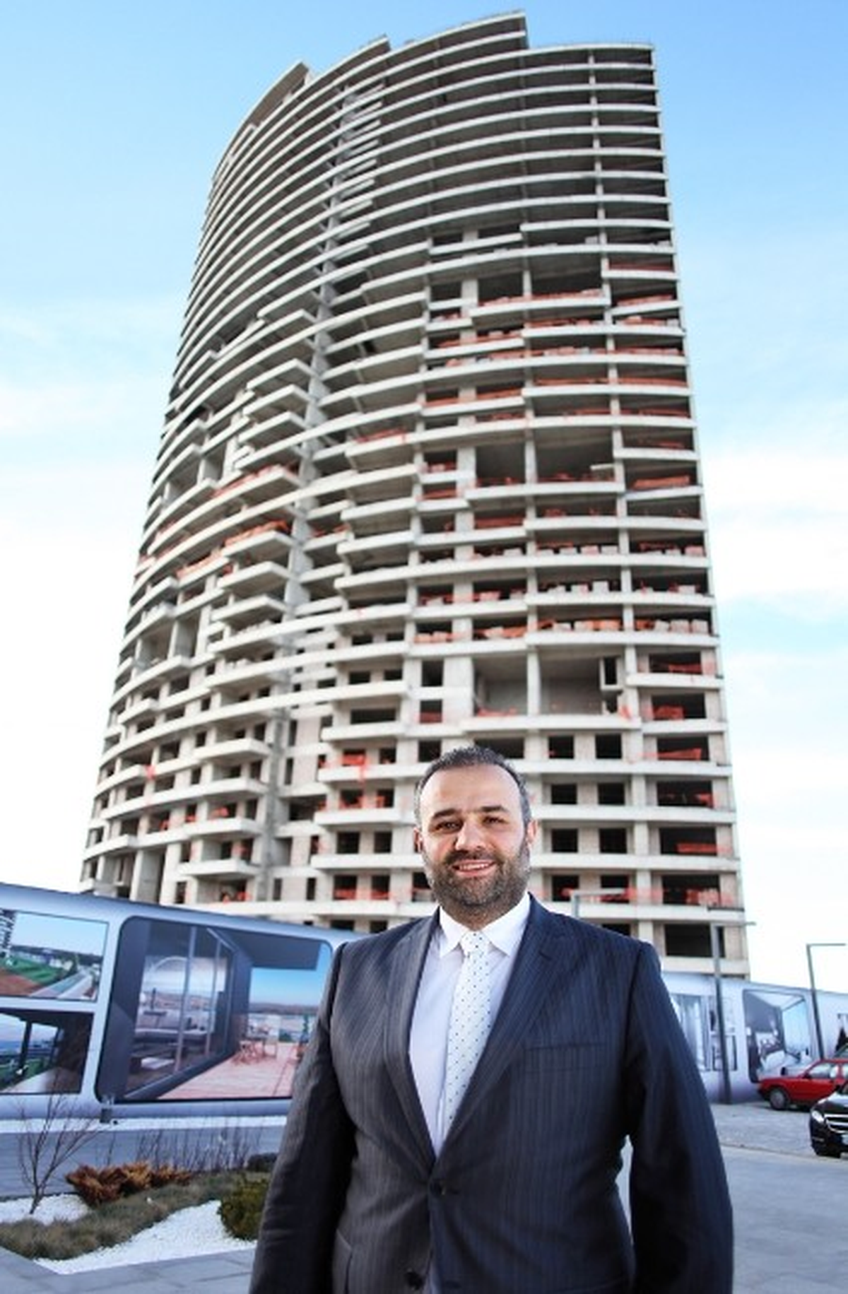 Uptown\'da Günler Hep Güneşli ve Keyifli