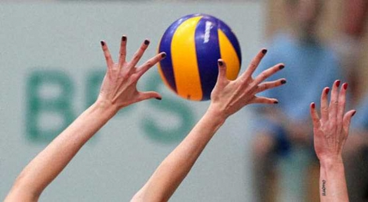 Voleybol Kadınlar 3. Ligi