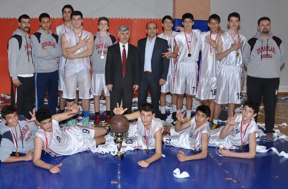 Yamanlar\'dan Potada Çifte Zafer